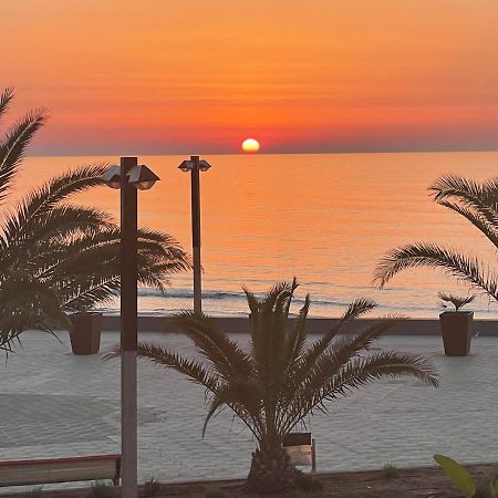 Oropesa Del Mar, Playa Morro De Gos, Playa Blanca Apartment Luaran gambar