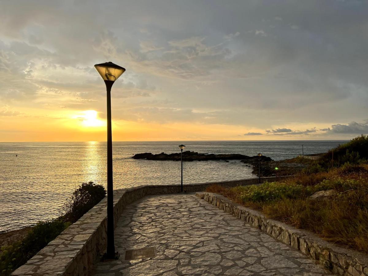 Oropesa Del Mar, Playa Morro De Gos, Playa Blanca Apartment Luaran gambar